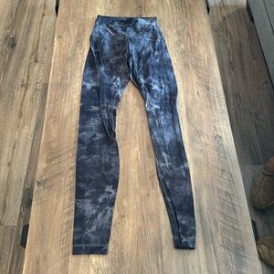 Lululemon align pant 28”